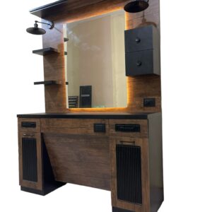 Arbetsstation , Barber Units