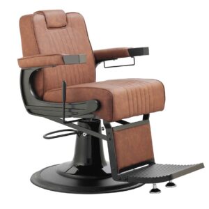 Frisörstol barber chair