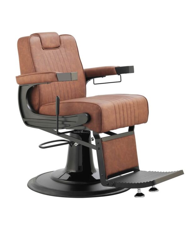 Frisörstol barber chair