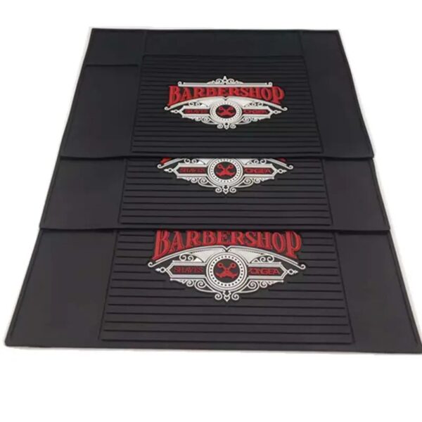 Barber Station Mat