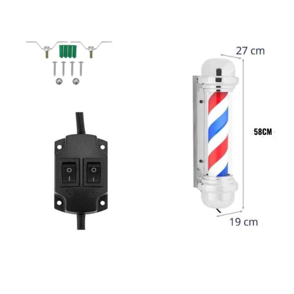 barber pole