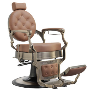 frisörstol | barber chair