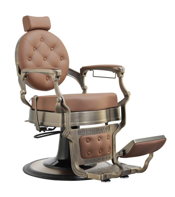 frisörstol | barber chair