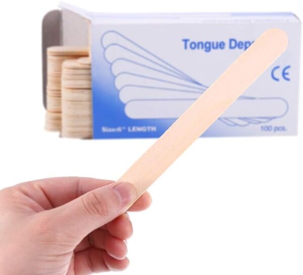 Tongue Depressor