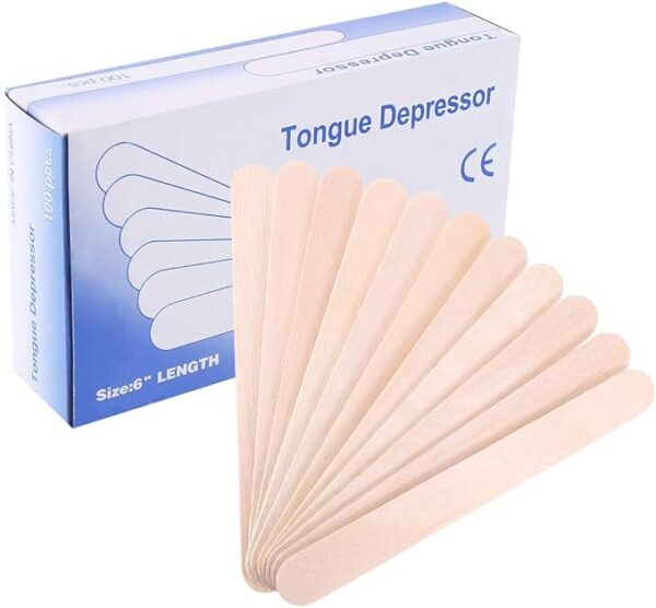 Tongue Depressor