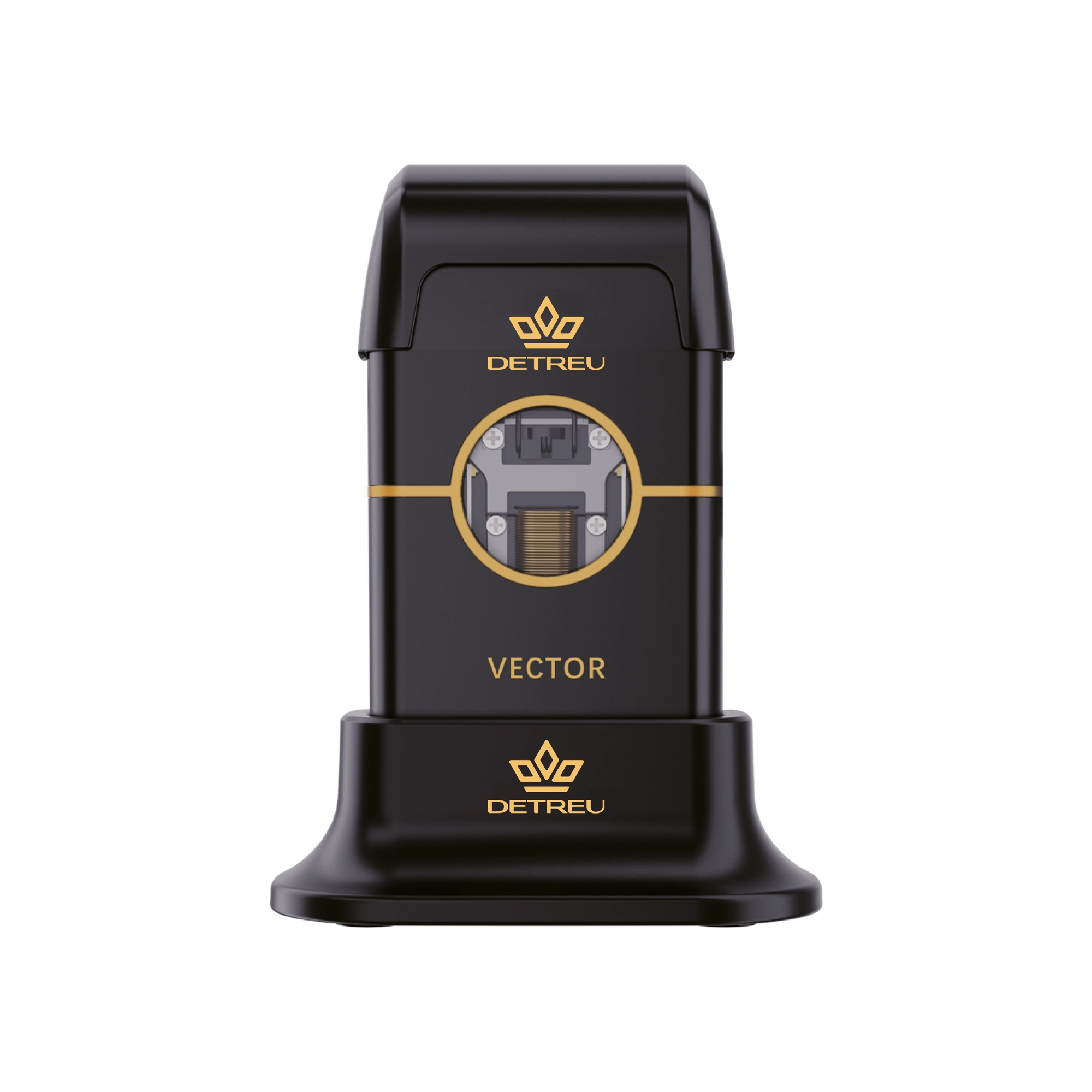 9300 Vector-Motor Double Foil Shaver