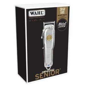 Wahl Professional Senior Metal