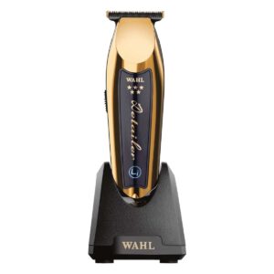 WAHL-Gold
