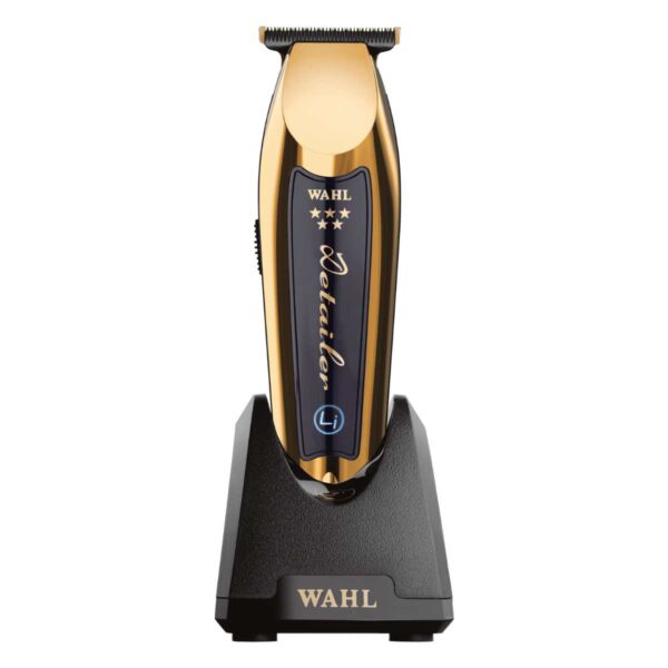 WAHL-Gold