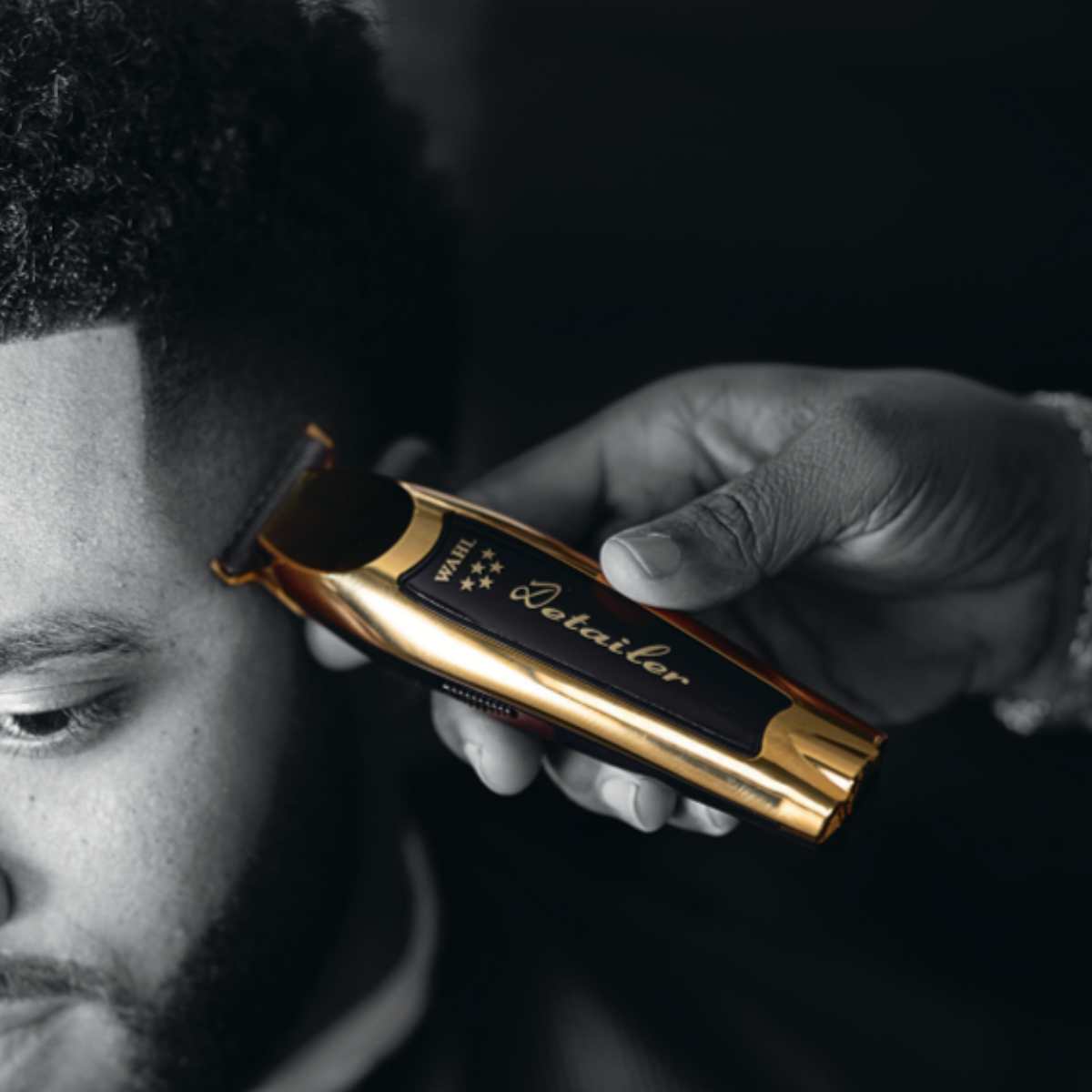 WAHL-Gold-Cordless-Detailer-LI6 WAHL-Gold