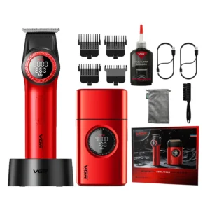 VGRProfessional Hair Clippers