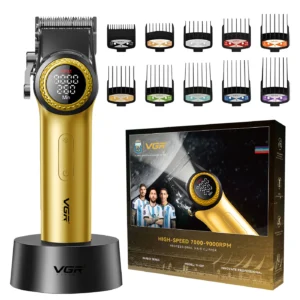 VGR 001 Professional Hair Clippers