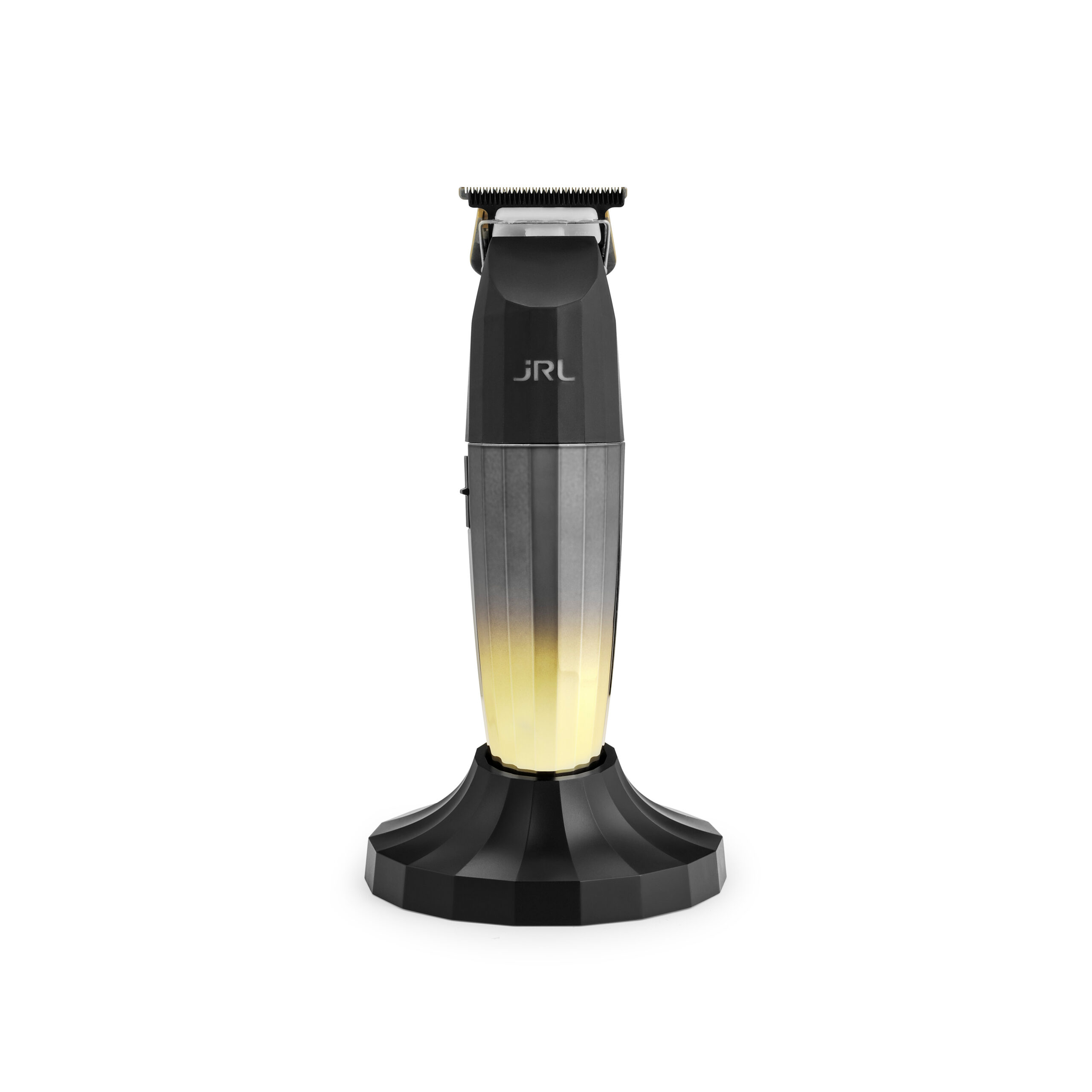 3457---JRL-FreshFade-2020T-Trimmer-Gold--stand JRL_FF_2020T_gold