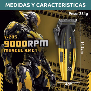 VGR