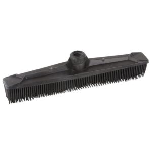 Rubber Broom Head