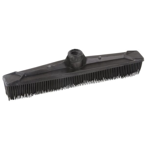 Rubber Broom Head