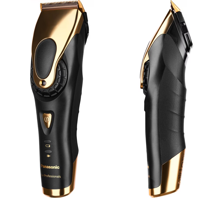 Add a eading.png 88 Panasonic Gold hårklippare