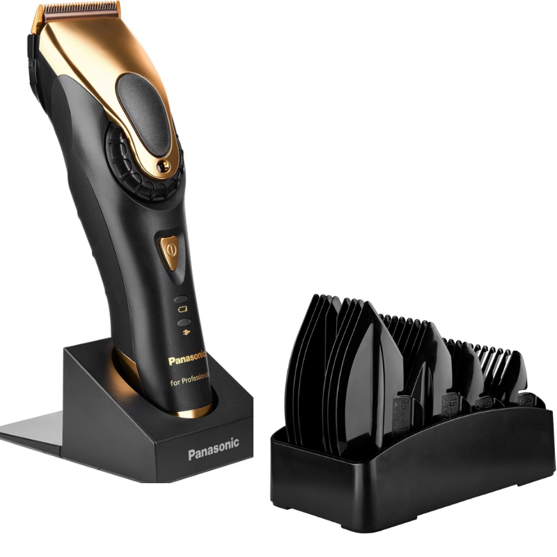 Add a eading.png 99 Panasonic Gold hårklippare