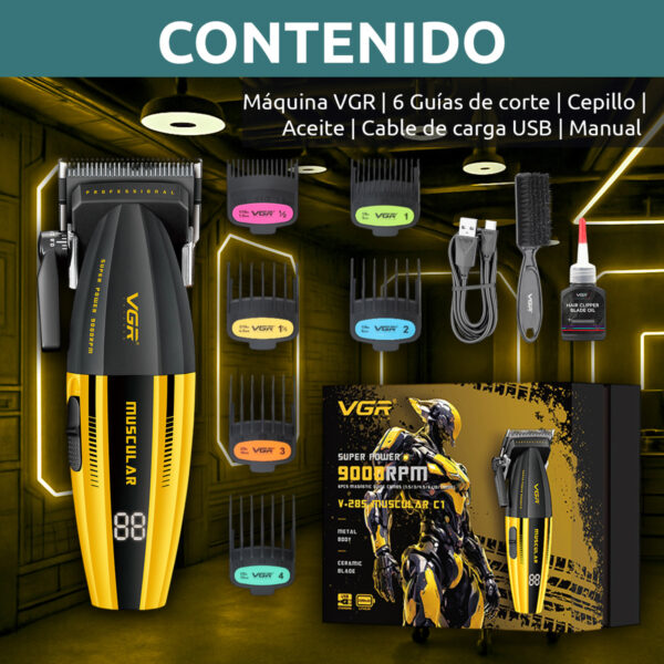 VGR