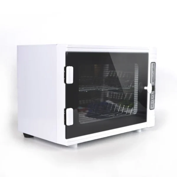 UV Sterilizer Box Towel Disinfection Cabinet Nail Tattoo Beauty Salon Tools